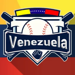 Значок Puro Béisbol Venezuela