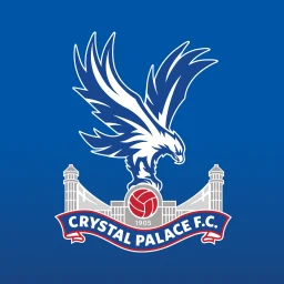 Значок Official Crystal Palace App