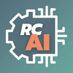 RC AI Mechanic 아이콘